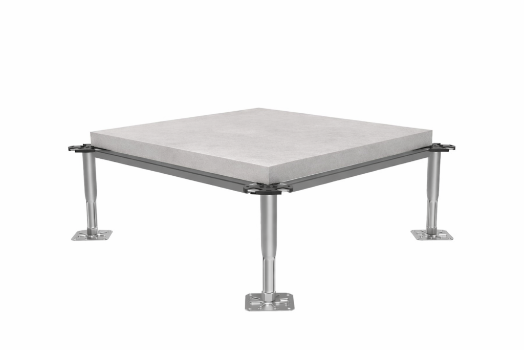 GIFAfloor DB Green [Çıplak Panel]
